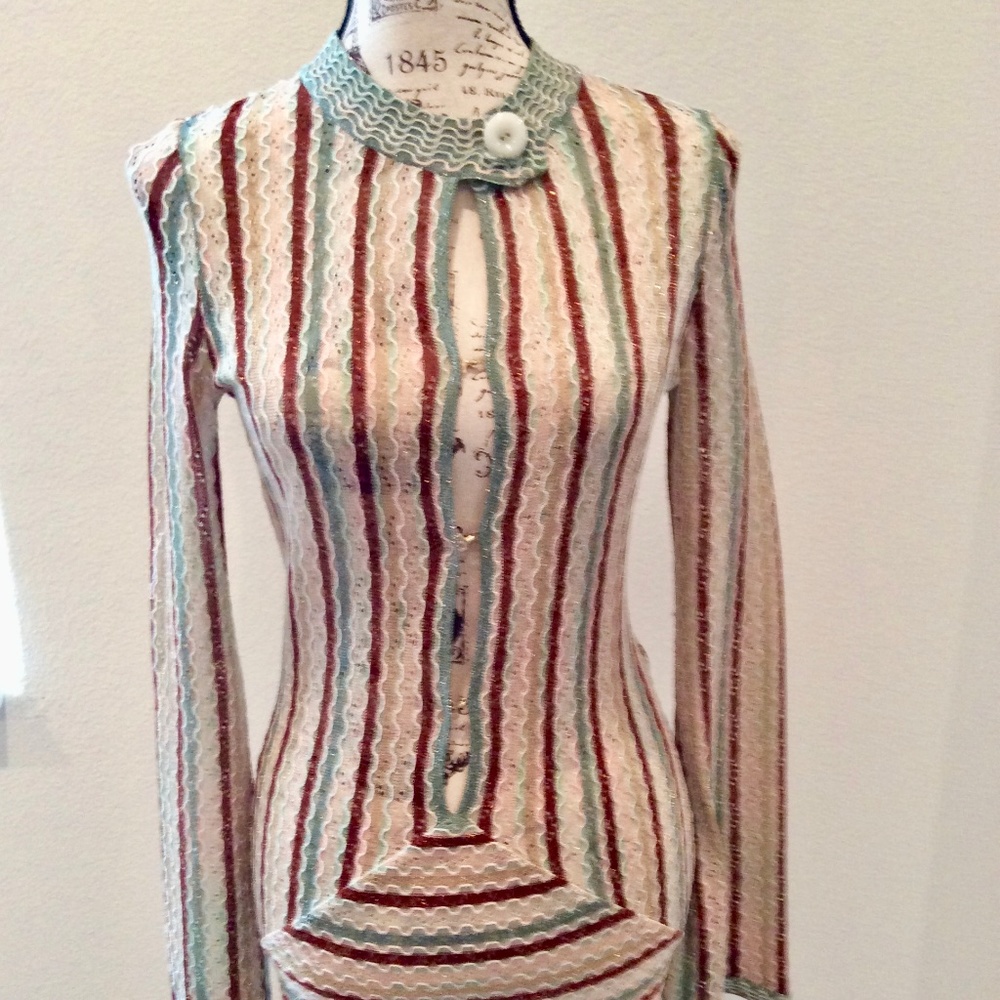 Missoni Dress